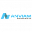 Anviam Solutions logo